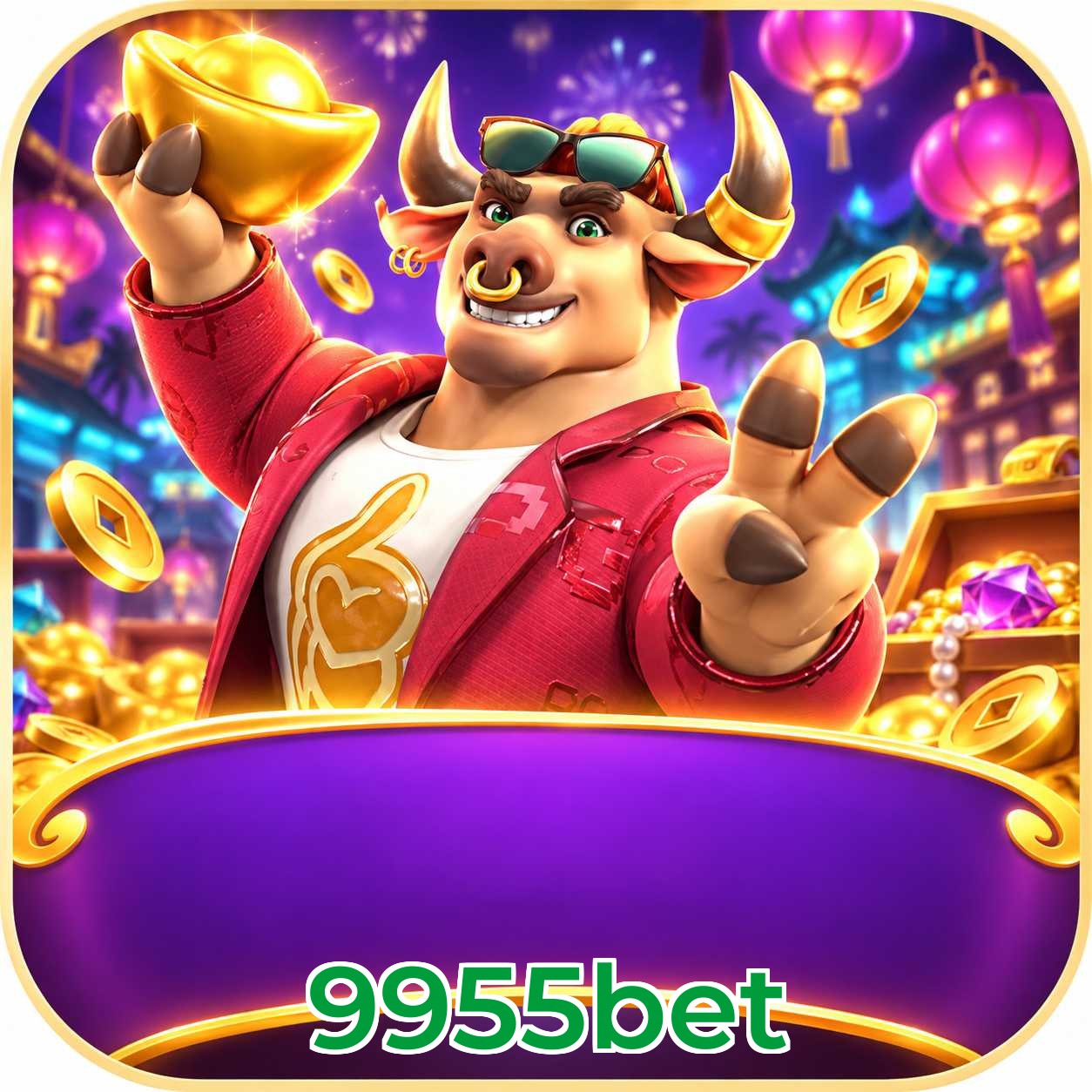 Como seguir a 9955bet no Facebook e ativar notificações