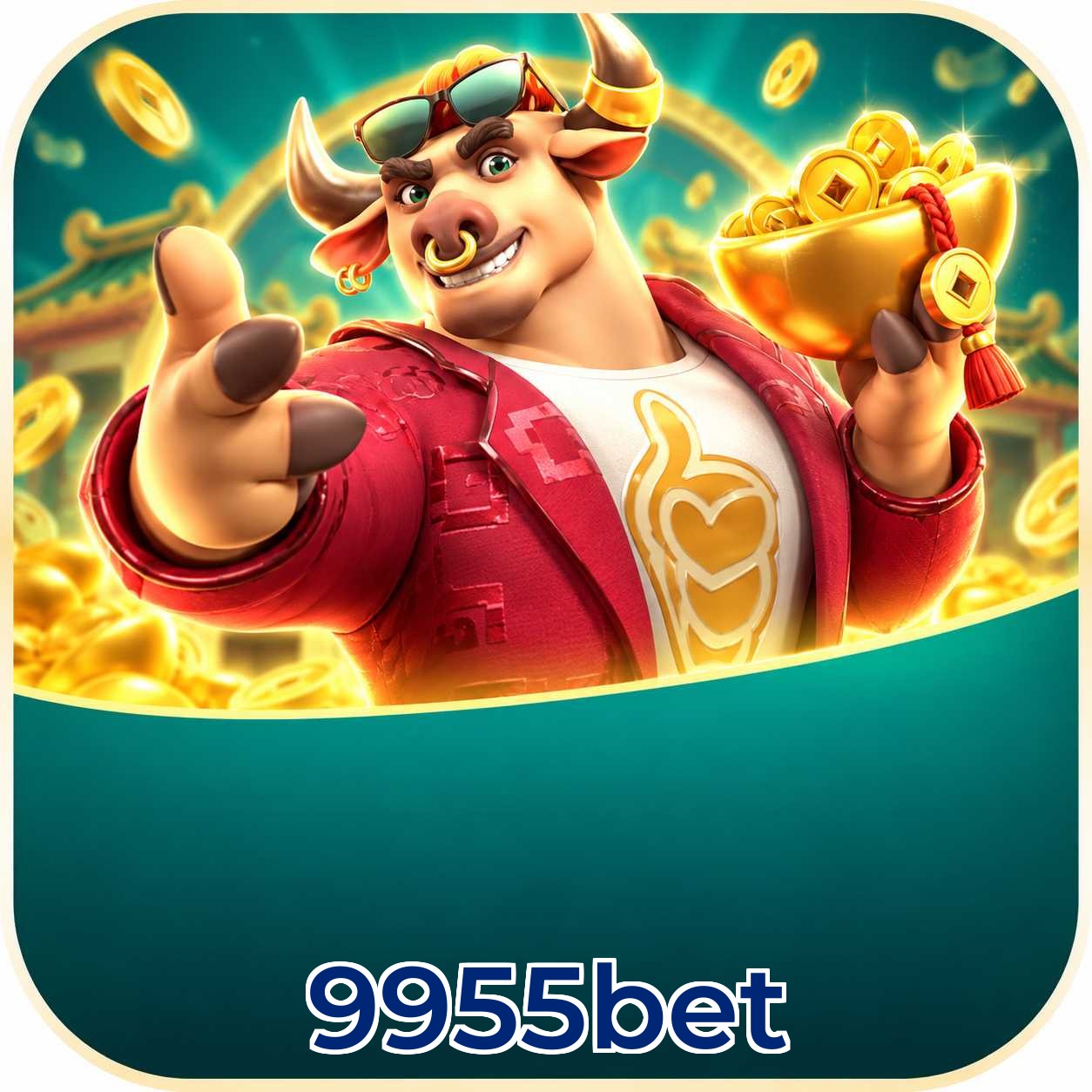 Grandes ganhos no cassino ao vivo da 9955bet