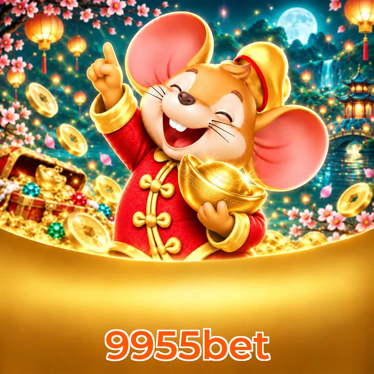 Programa VIP 9955bet com cashback e benefícios exclusivos
