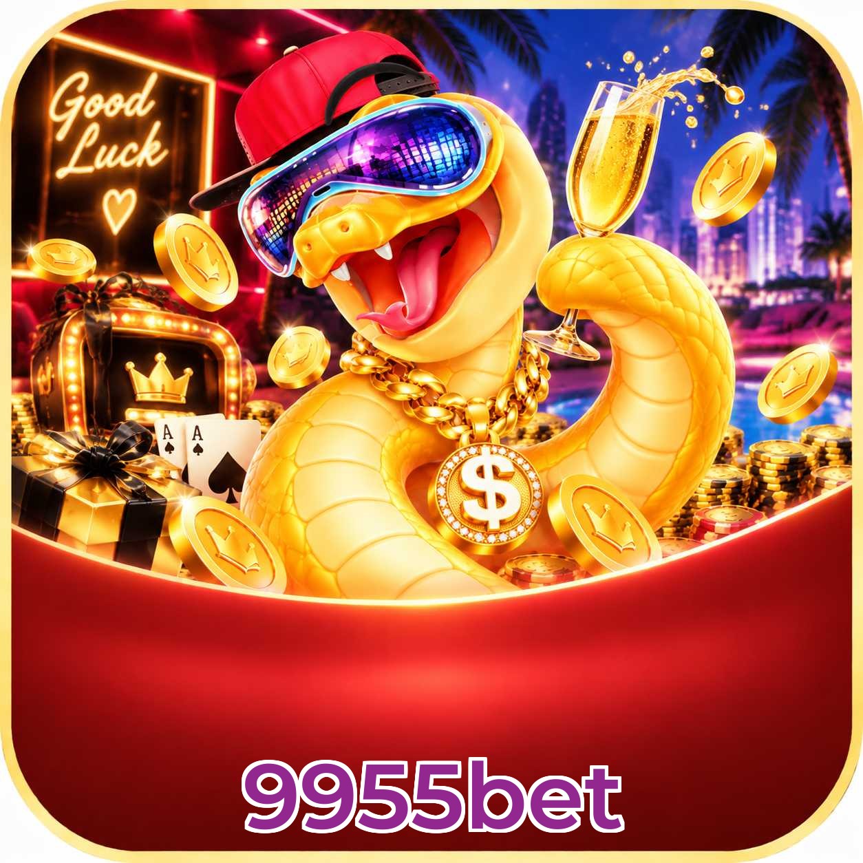Grandes vitórias e jackpots pagos pela 9955bet via PIX
