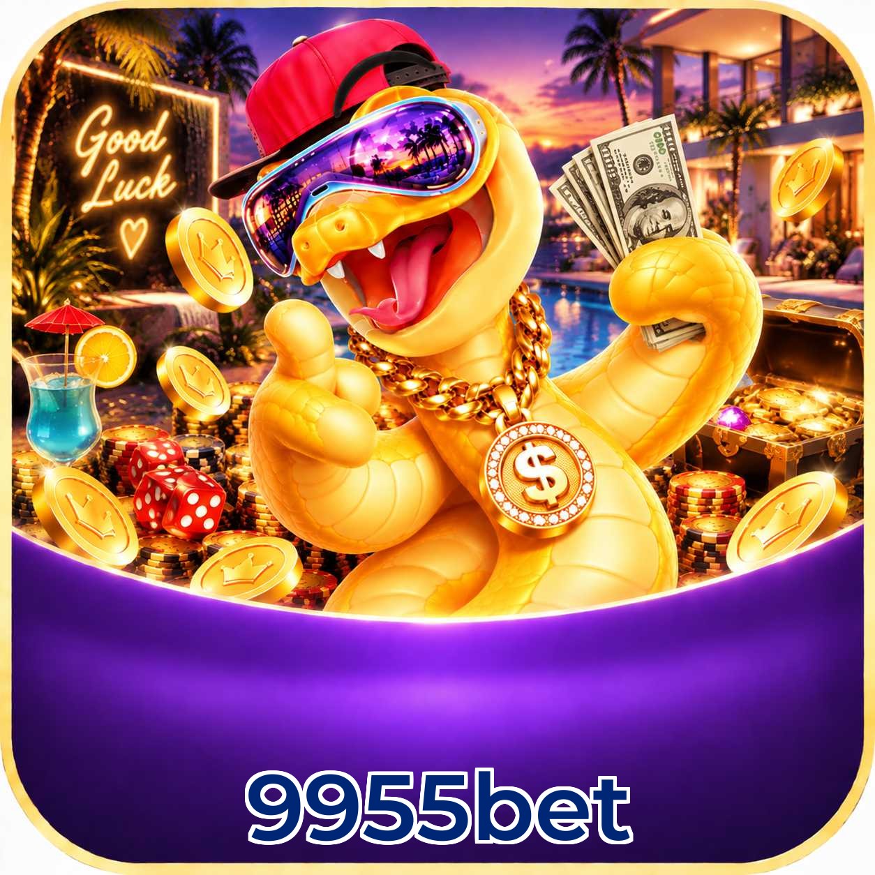 Jogos Fortune da 9955bet com Fortune Tiger e títulos PG Soft