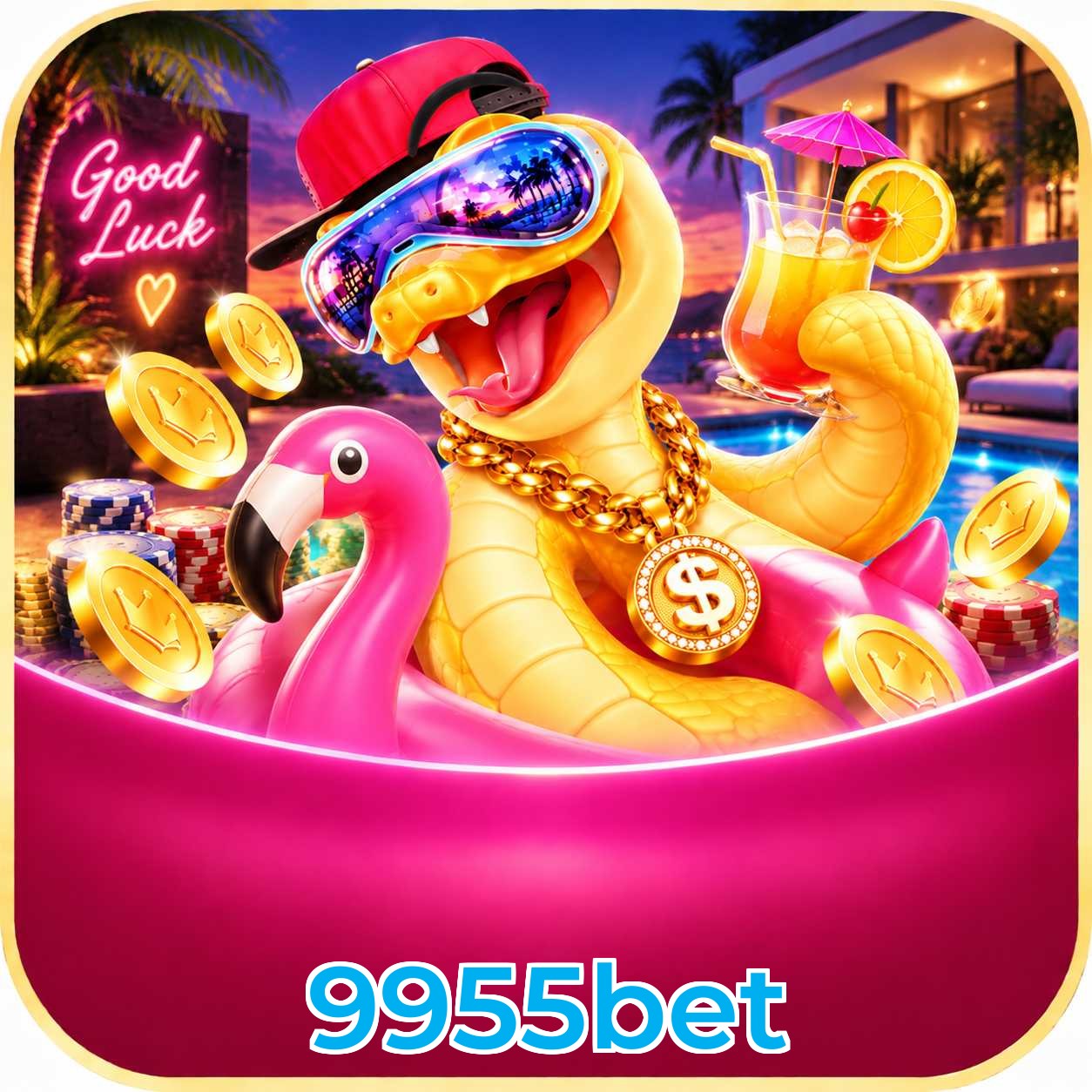 Requisitos de sistema para download do app 9955bet