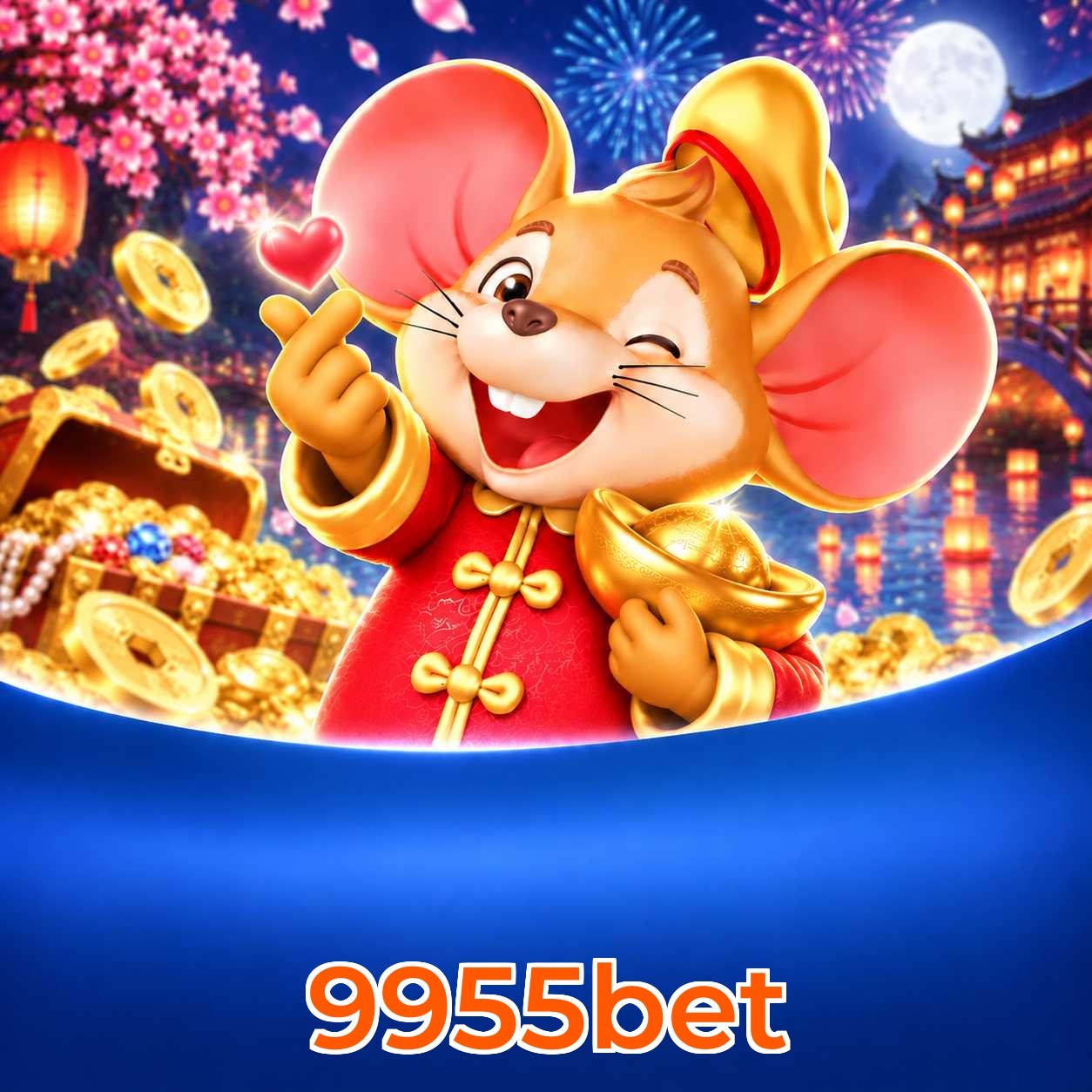Apostas esportivas na 9955bet com odds competitivas e ao vivo