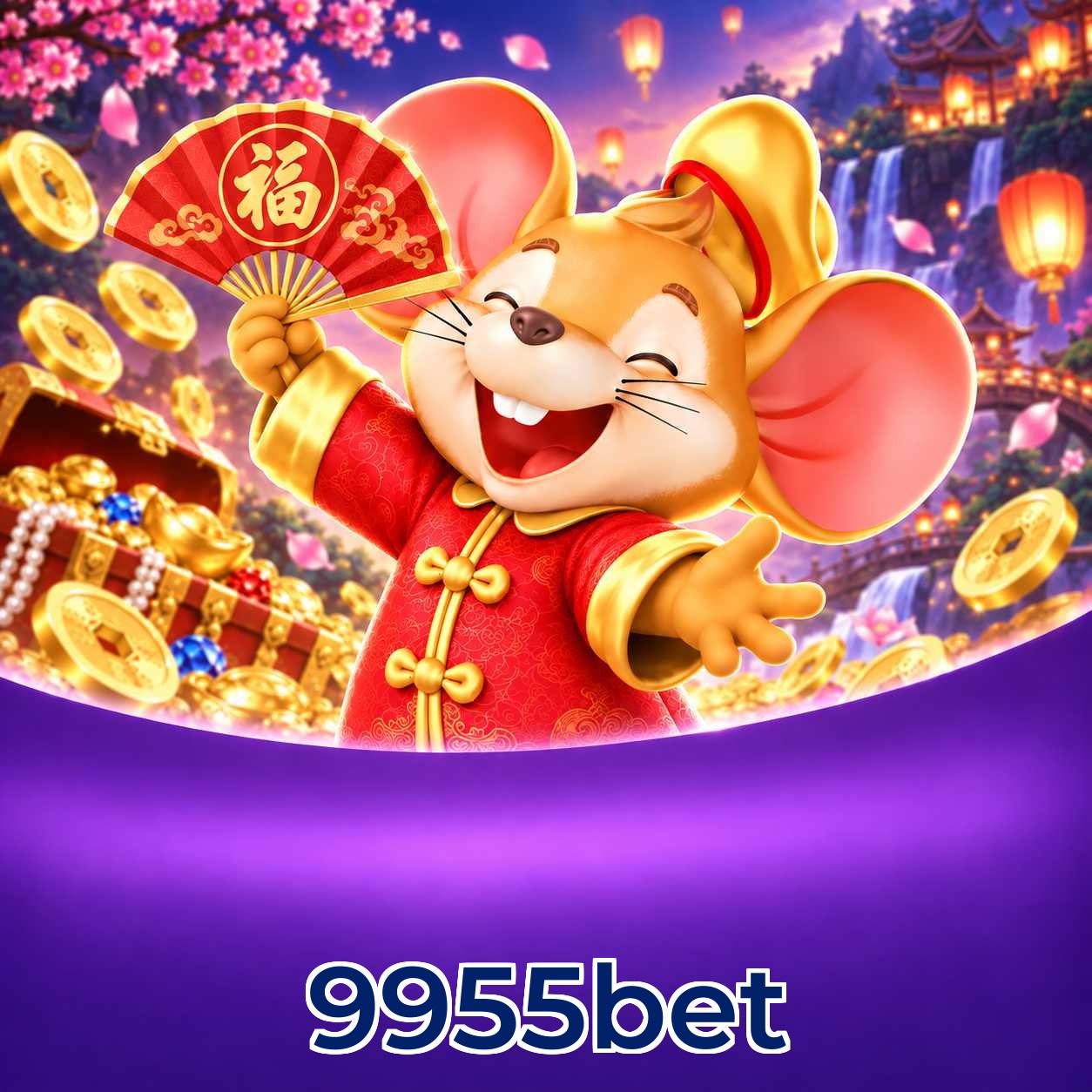 Cassino ao vivo da 9955bet com dealers reais e mesas HD