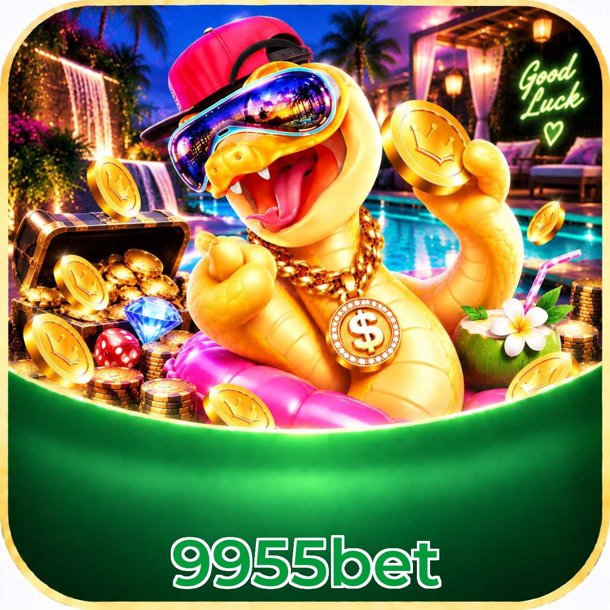 Tabela de RTP dos jogos mais jogados na 9955bet